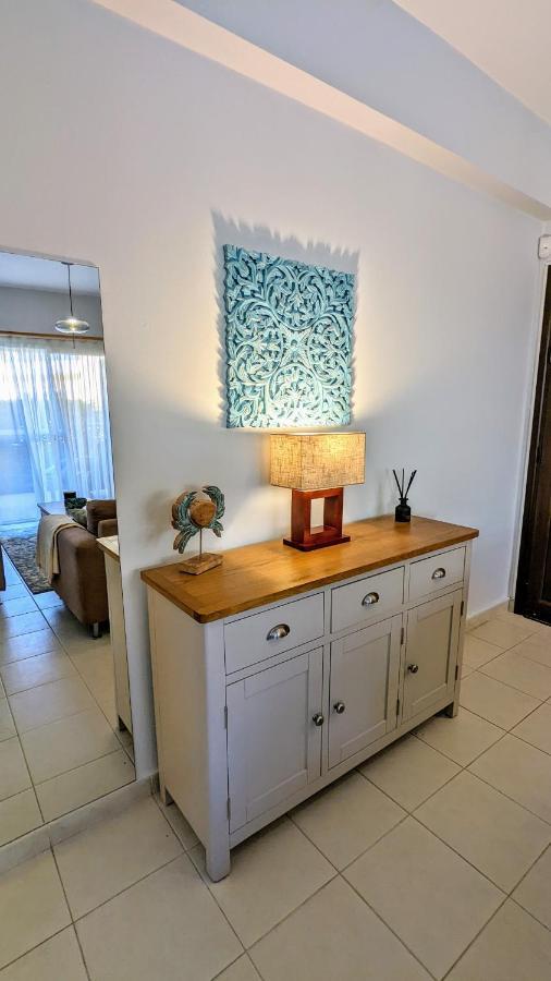 Stylish Garden Apartment At Paphos Harbour Εξωτερικό φωτογραφία
