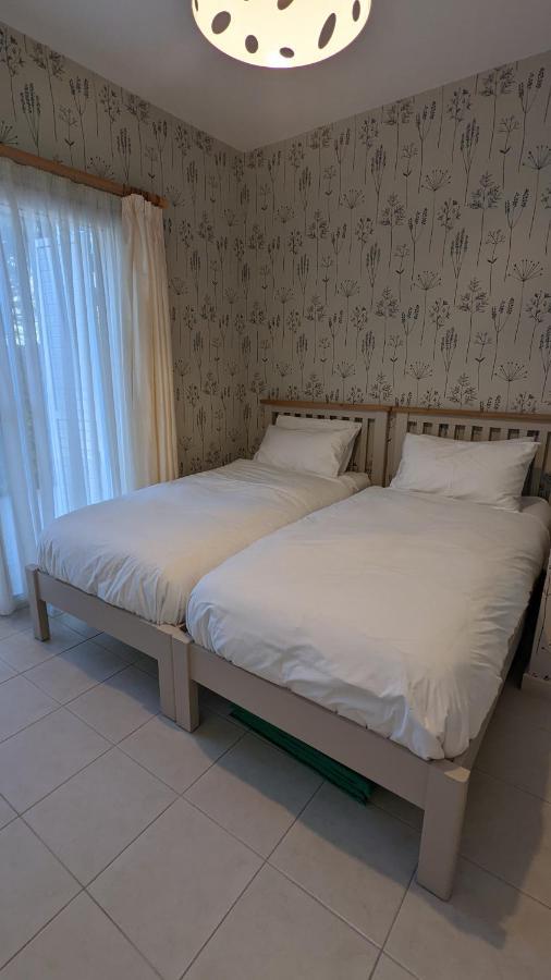 Stylish Garden Apartment At Paphos Harbour Εξωτερικό φωτογραφία
